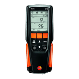 Testo-310 газоанализатор