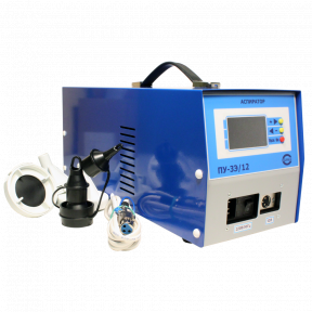 ПУ-3Э аспиратор - фото - 6